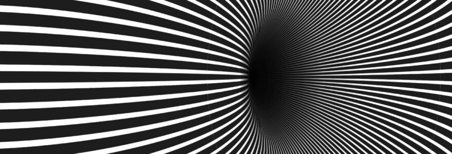 Illusion d'optique de Jésus